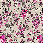 ${brand} Rose-Print Dress ${colorDescription} ${masterID}