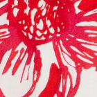 ${brand} Hydrangea print cropped trousers ${colorDescription} ${masterID}