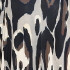 ${brand} Rose-Jacquard Cut-Out Dress ${colorDescription} ${masterID}