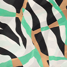 ${brand} Tiger Twiga Print Blazer ${colorDescription} ${masterID}